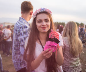 Festiwal Kolorów 2016 w Krakowie już za nami. Zobacz zdjęcia! [GALERIA]