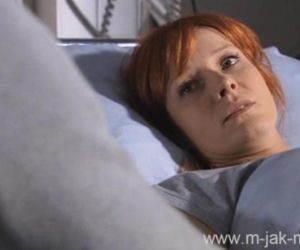 M jak MIŁOŚĆ odc. 984. Agnieszka (Magdalena Walach)
