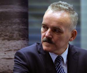 Umowa na zakup zestawów PIORUN