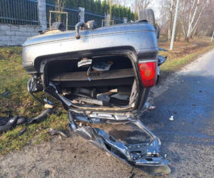Spowodował tragedię, usłyszał wyrok