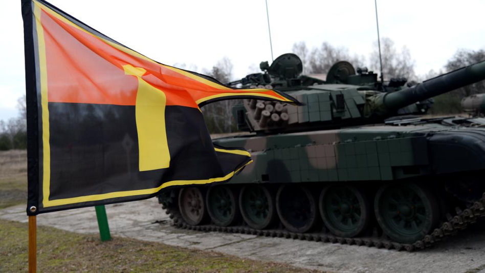 Pancerna pięść na defiladzie 2026. Od Leopardów 2 do K2 i Abramsów