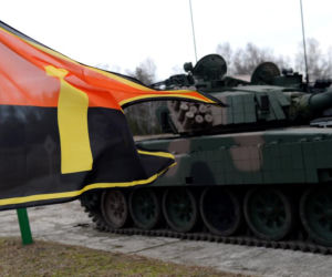 Pancerna pięść na defiladzie 2026. Od Leopardów 2 do K2 i Abramsów