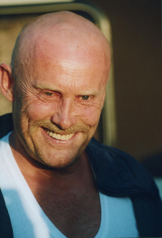 Daniel Olbrychski