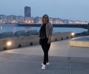 Starachowiczanie na wakacjach
