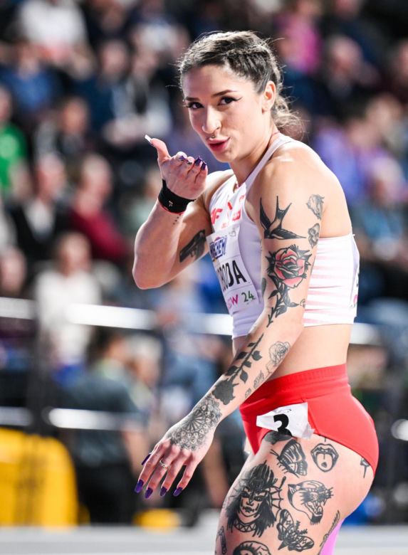 Ewa Swoboda