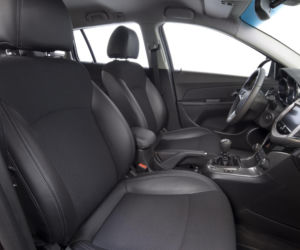 Nowy Chevrolet Cruze Kombi