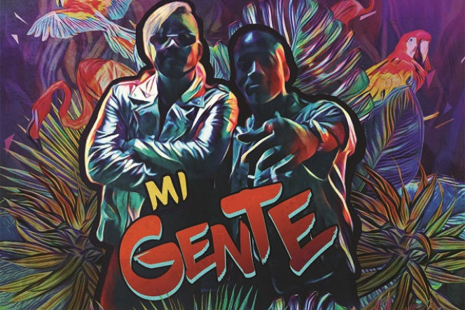 Nowe piosenki 2017: Mi Gente zastąpi Despacito?!