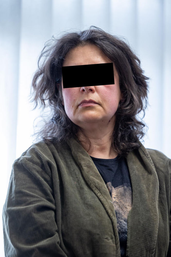 Zabierała zwierzętom karmę z zoo - trafiła przed sąd.