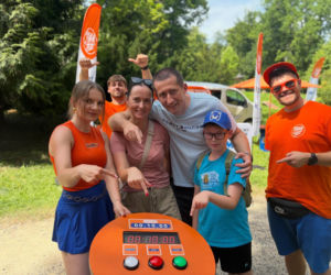 ESKA Summer City na Izery Ultra-Trail. Tak bawiliśmy się w upalnym Świeradowie-Zdroju!