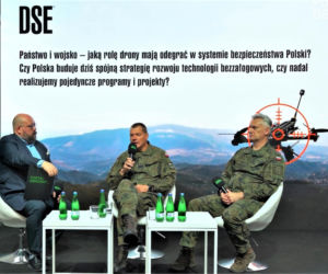 Dronizacja Sił Zbrojnych – od wniosków z Ukrainy po spójną strategię Polski