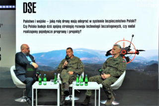 Dronizacja Sił Zbrojnych – od wniosków z Ukrainy po spójną strategię Polski
