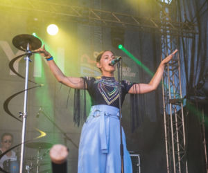 Olsztyn Green Festival 