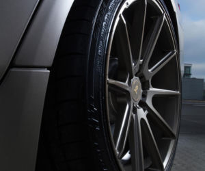 Fostla PP-Performance BMW 550i 