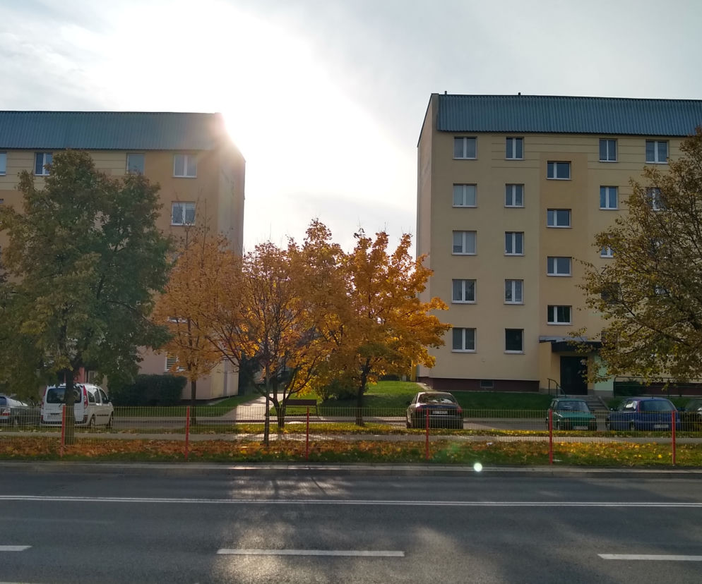 Quiz o białostockich osiedlach.