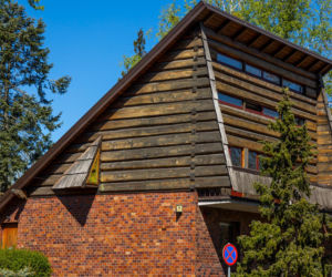 Dom Wojciecha Zabłockiego w Warszawie