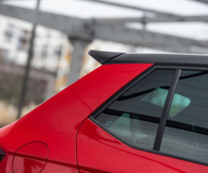 Skoda Fabia Monte Carlo 1.0 TSI 