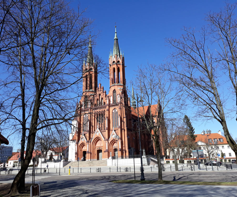 Radni z Białegostoku przyjęli stanowisko w obronie dobrego imienia papieża Jana Pawła II