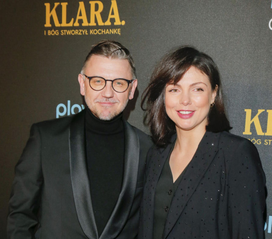 Premiera serialu "Klara"