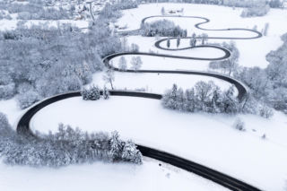 Trudne warunki pogodowe