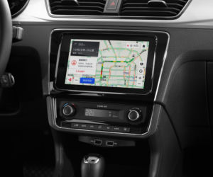 (2020) Skoda Rapid & Skoda Rapid Spaceback