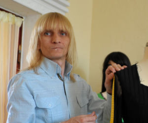 Piotr Krajewski: Jury Top Model poniża kobiety
