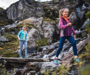 Południowy Tyrol: Rodzinne Lato Wśród Legend, Wody i Leśnych Opowieści
