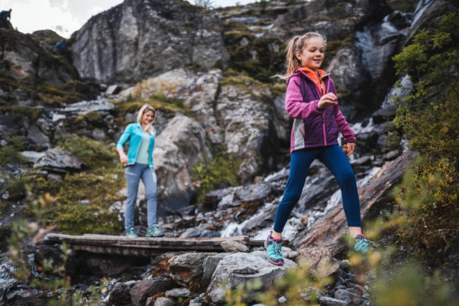 Południowy Tyrol: Rodzinne Lato Wśród Legend, Wody i Leśnych Opowieści