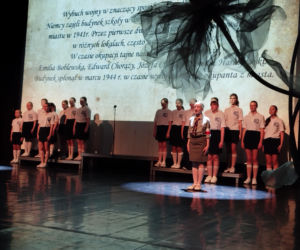 Siedlecka „Szóstka” uczciła potrójny jubileusz. Występy przygotowali także uczniowie