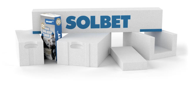 Solbet