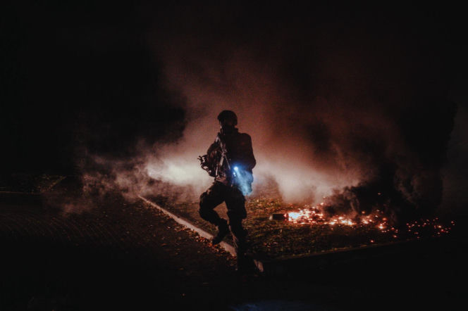 Przełomowy rok WOT: Terytorialsi na granicy, w powodzi i z nowym sprzętem