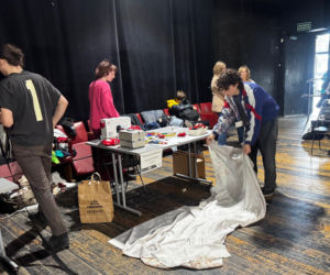 Mieszkańcy Lublina uczą się naprawiać