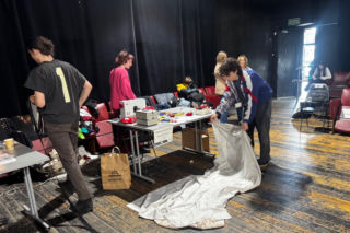 Drugie życie przedmiotów. Mieszkańcy Lublina uczą się naprawiać