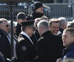 Rocznica katastrofy smoleńskiej. Prezydent Nawrocki uczcił pamięć zmarłych