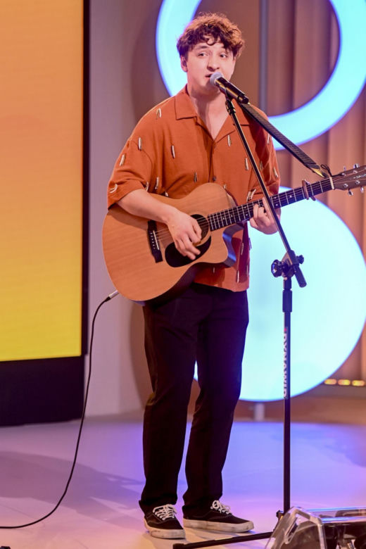 Wojtek Szumański
