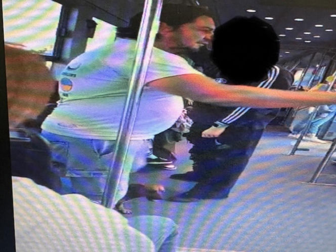 Policja, Kraków, poszukiwany