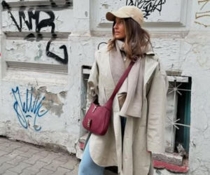 Julia Wieniawa chwali się torbą za 140 tys.zł