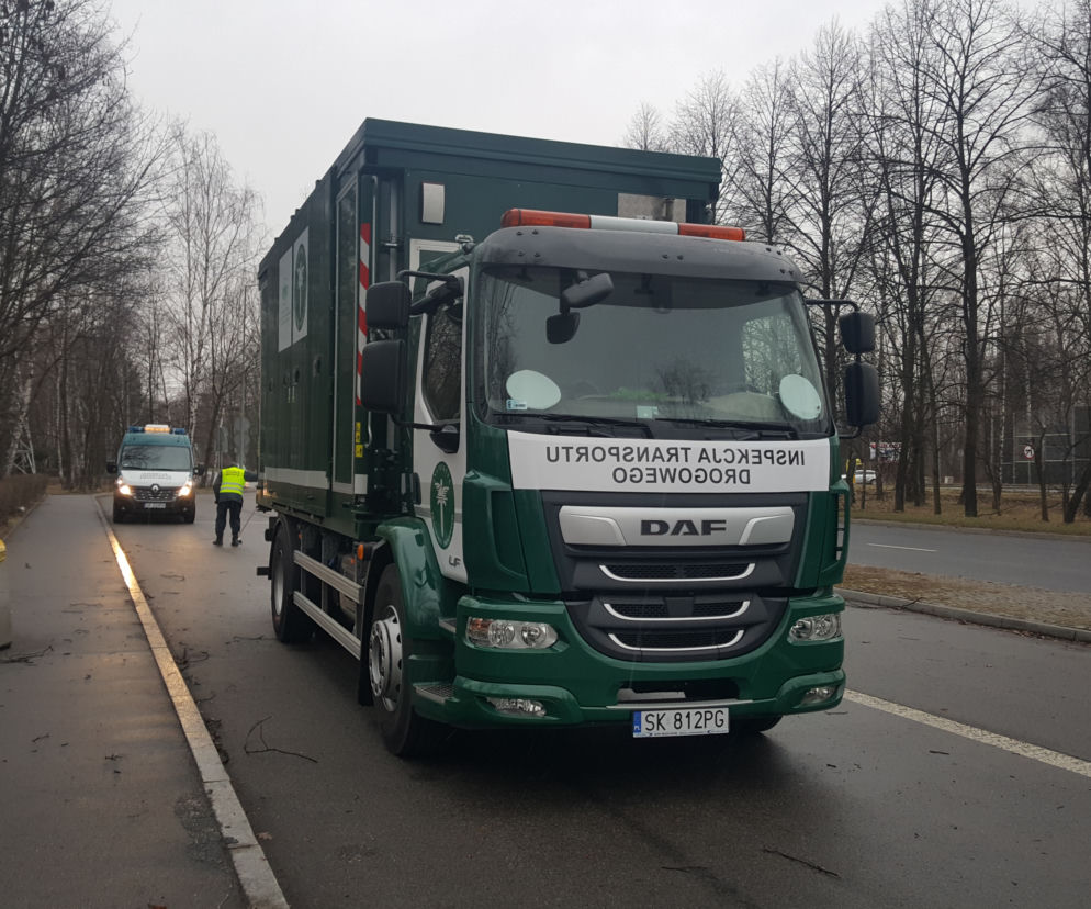 Mobilna Stacja Diagnostyczna przyjechała do Jaworzna