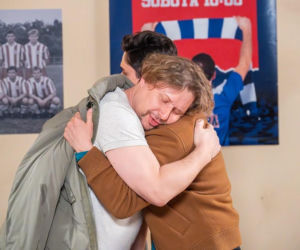 Pierwsza miłość: streszczenie odcinka 4203