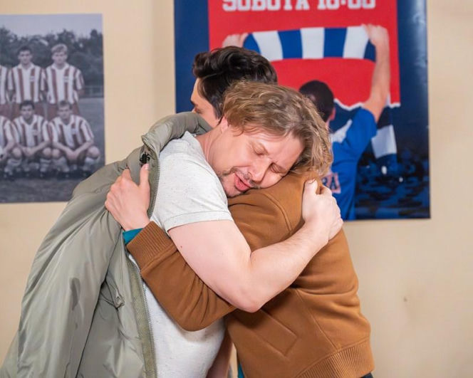 "Pierwsza miłość": streszczenie odcinka 4203