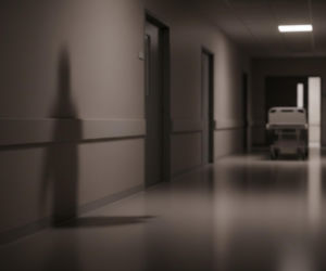 Atak na ratowniczkę w Siedlcach. Co grozi 53-latkowi?