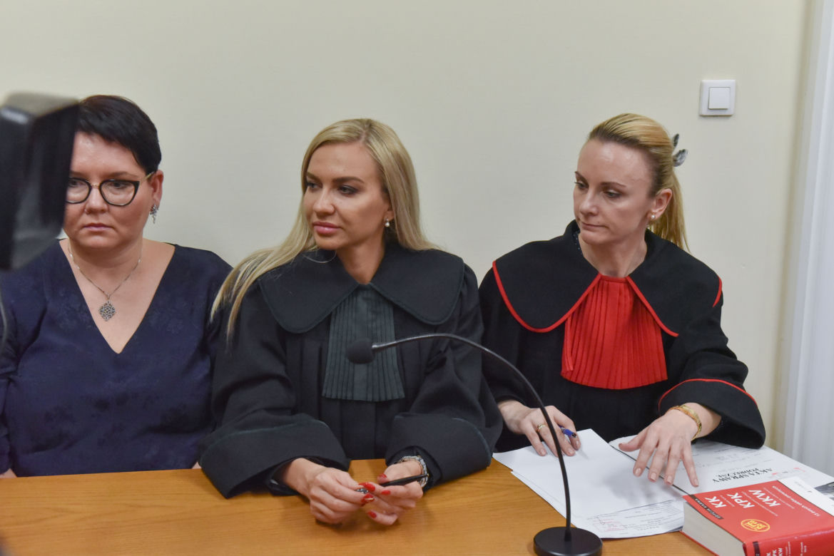 Jest prawomocny wyrok dla kata psa Fijo! 