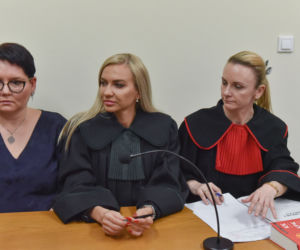 Jest prawomocny wyrok dla kata psa Fijo! 