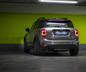 MINI Countryman Cooper S E ALL4