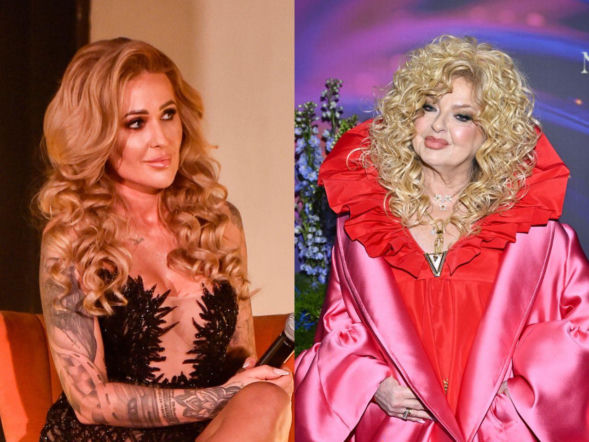 Sylwia Peretti źle wspomina udział w Kuchennych rewolucjach. Ma ogromny żal do Magdy Gessler