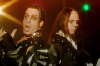 Peter Tägtgren ujawnił, dlaczego odszedł z projektu Lindemann