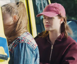 M jak miłość odc. 1911. Majka (Matylda Giegżno)