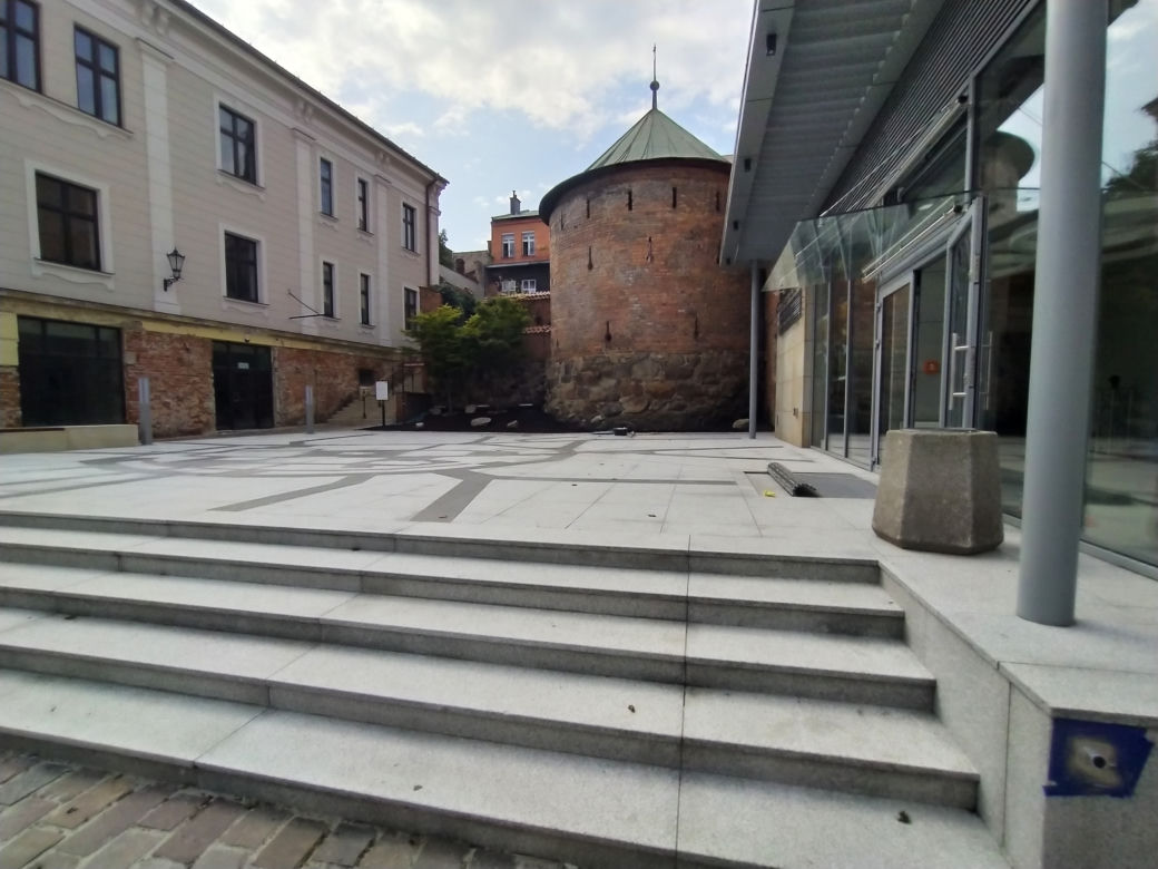 Multimedialne Centrum Artystyczne