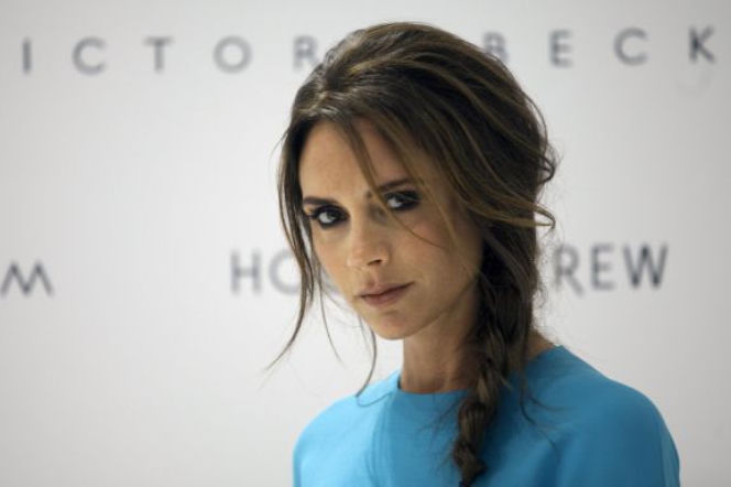 VICTORIA BECKHAM
