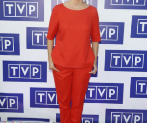 Jesienna ramówka TVP 2015. Katarzyna Maciąg
