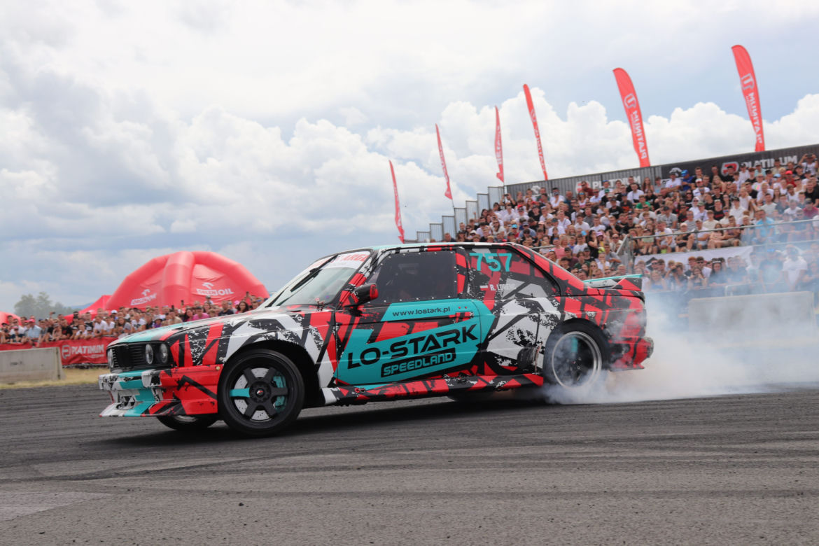 Speedland Festival 2023